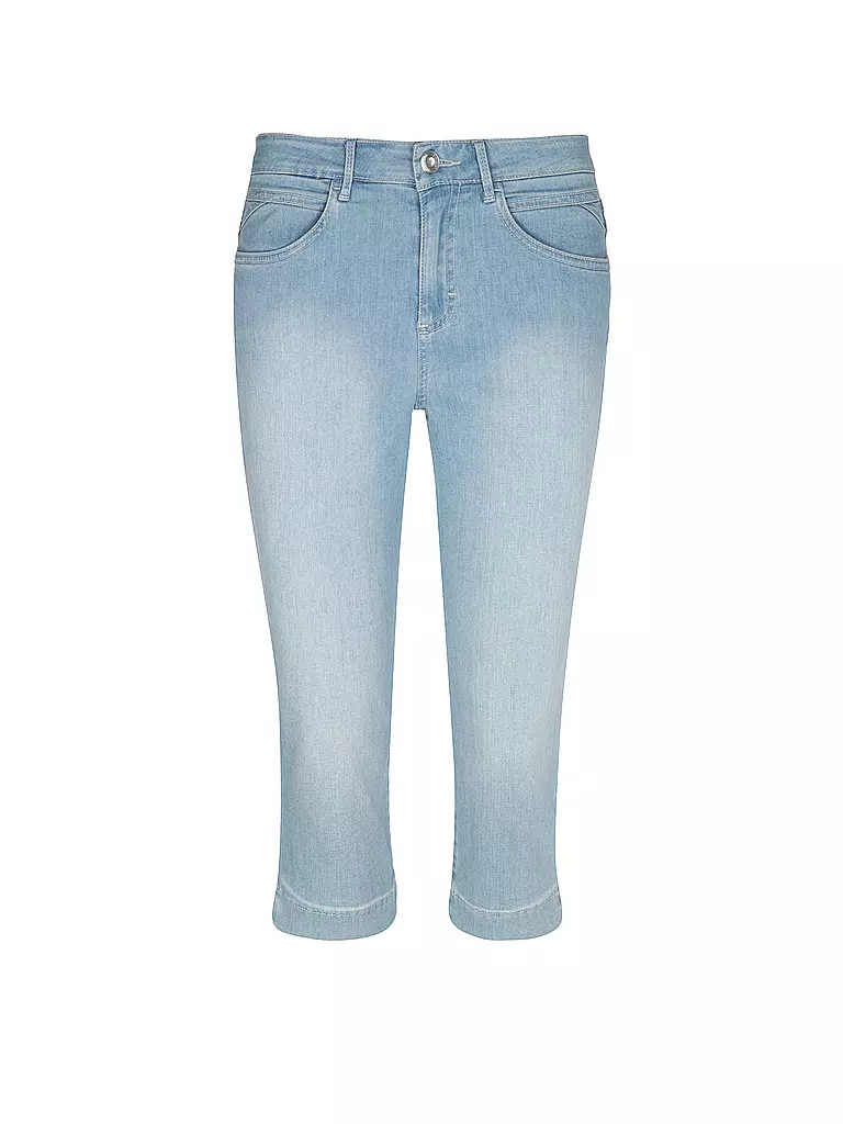 BRAX | Jeans Slim Fit 3/4 SHAKIRA C | Blu chiaro