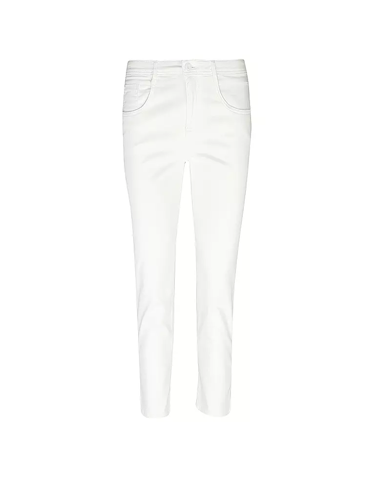 BRAX | Jeans Slim Fit 7/8 SHAKIRA S | Bianco
