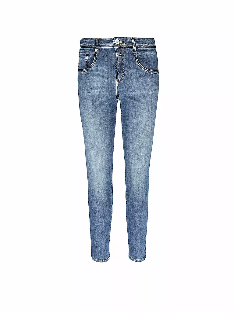 BRAX | Jeans Slim Fit 7/8 SHAKIRA S | Blu scuro