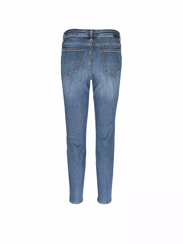 BRAX | Jeans Slim Fit 7/8 SHAKIRA S | Blu scuro