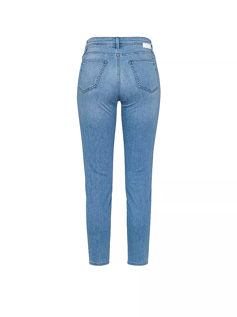 BRAX | Jeans Slim Fit 7/8 SHAKIRA S | Blu