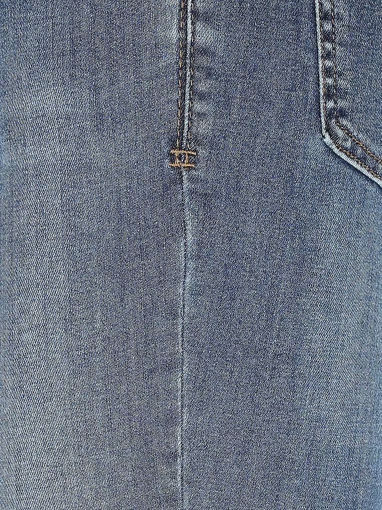 BRAX | Jeans Slim Fit 7/8 SHAKIRA S | Blu scuro