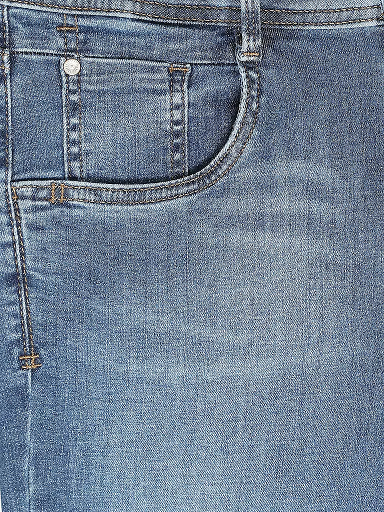 BRAX | Jeans Slim Fit 7/8 SHAKIRA S | Blu scuro