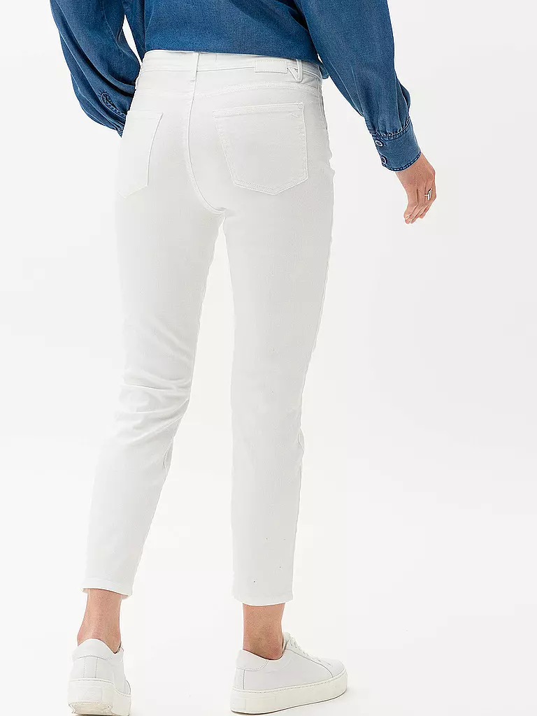 BRAX | Jeans Slim Fit 7/8 SHAKIRA S | 