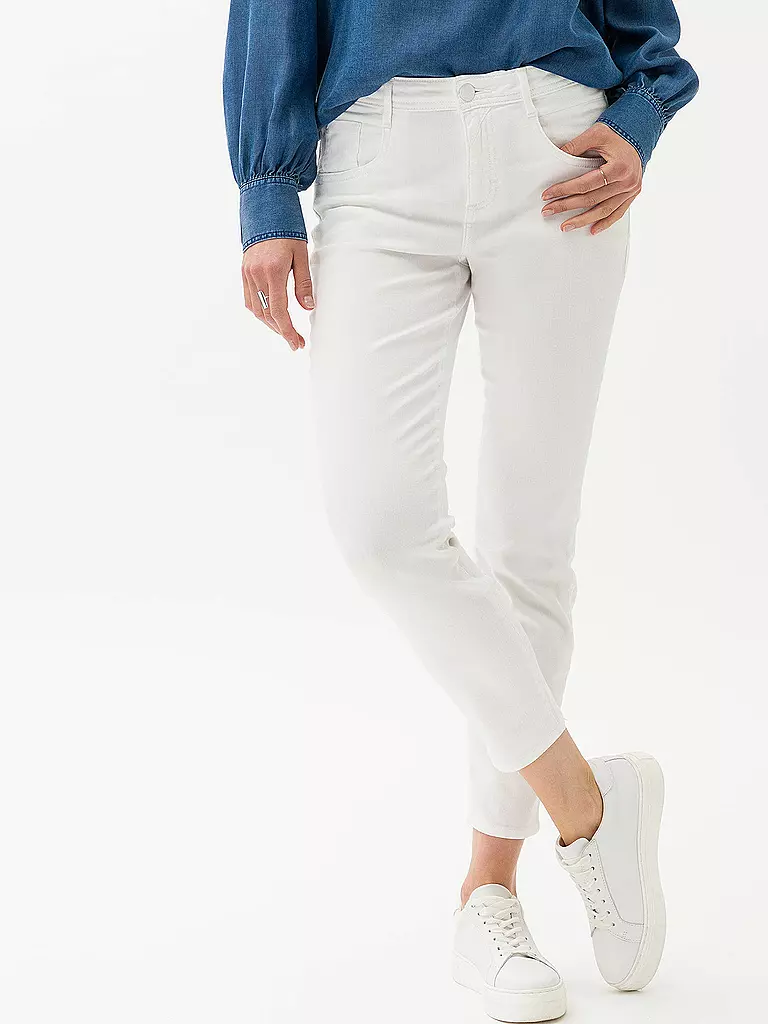 BRAX | Jeans Slim Fit 7/8 SHAKIRA S | 