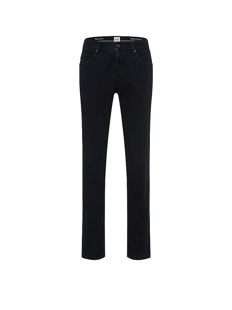BRAX | Jeans Slim Fit CADIZ TT | Blu scuro
