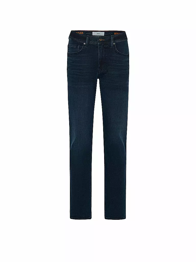 BRAX | Jeans Slim Fit CHRIS | Blu scuro