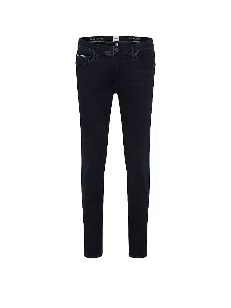 BRAX | Jeans Slim Fit CHRIS | Blu scuro