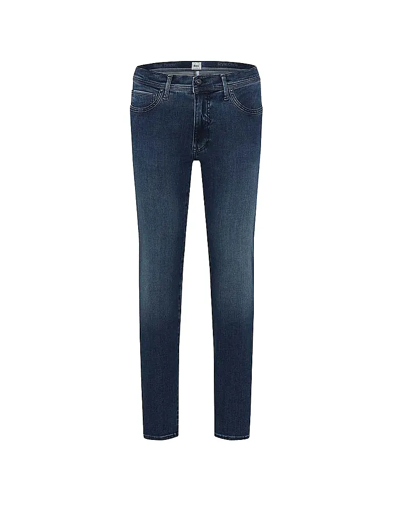BRAX | Jeans Slim Fit CHRIS | Blu