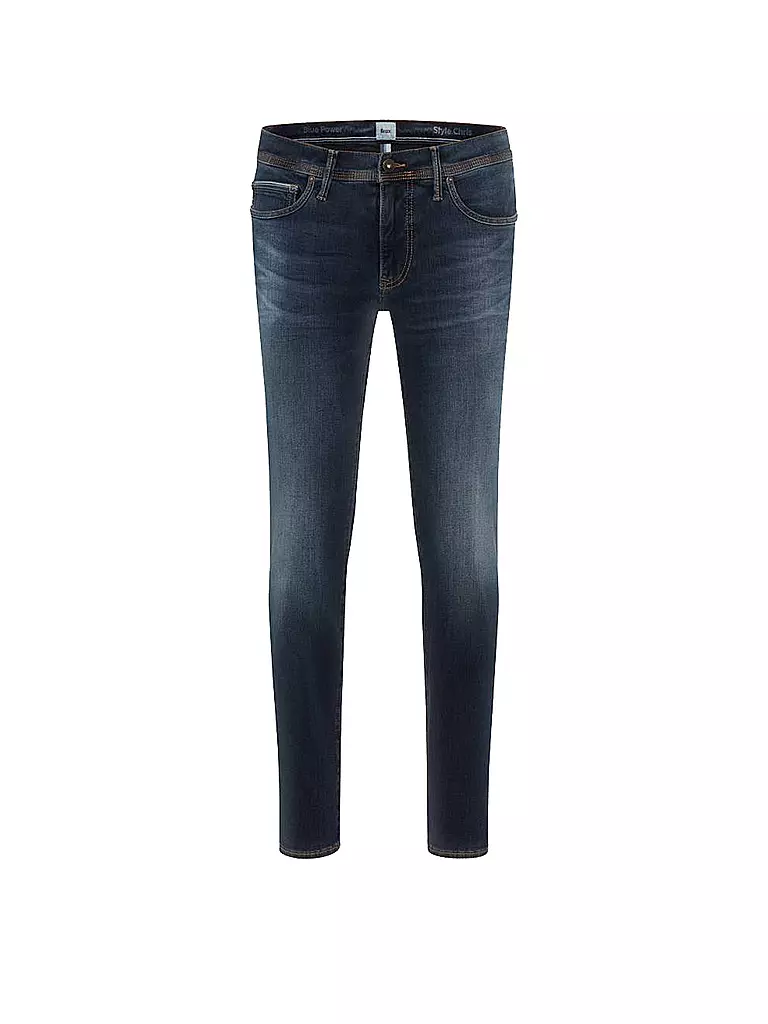 BRAX | Jeans Slim Fit CHRIS | Blu scuro