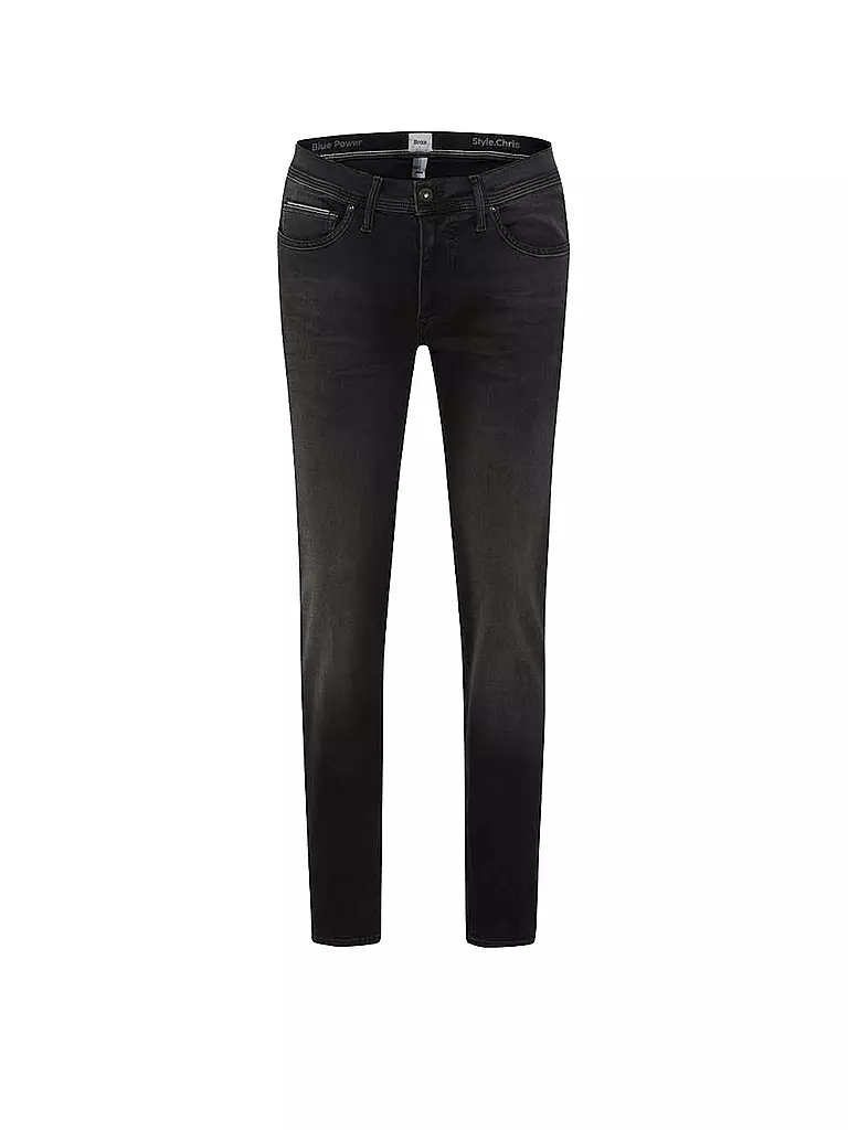 BRAX | Jeans Slim Fit CHRIS | Grigio
