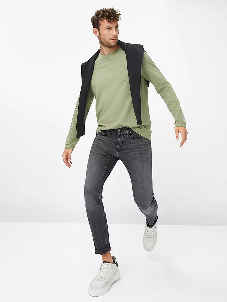 BRAX | Jeans Slim Fit CHRIS | Grigio