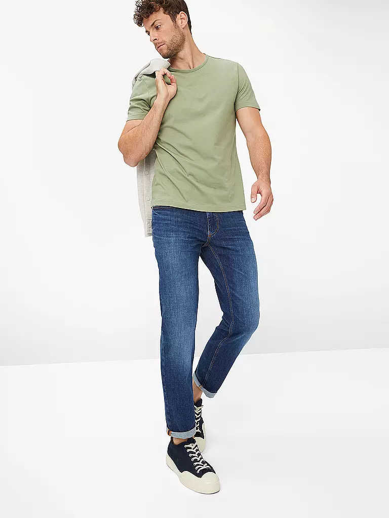 BRAX | Jeans Slim Fit CHRIS | Blu
