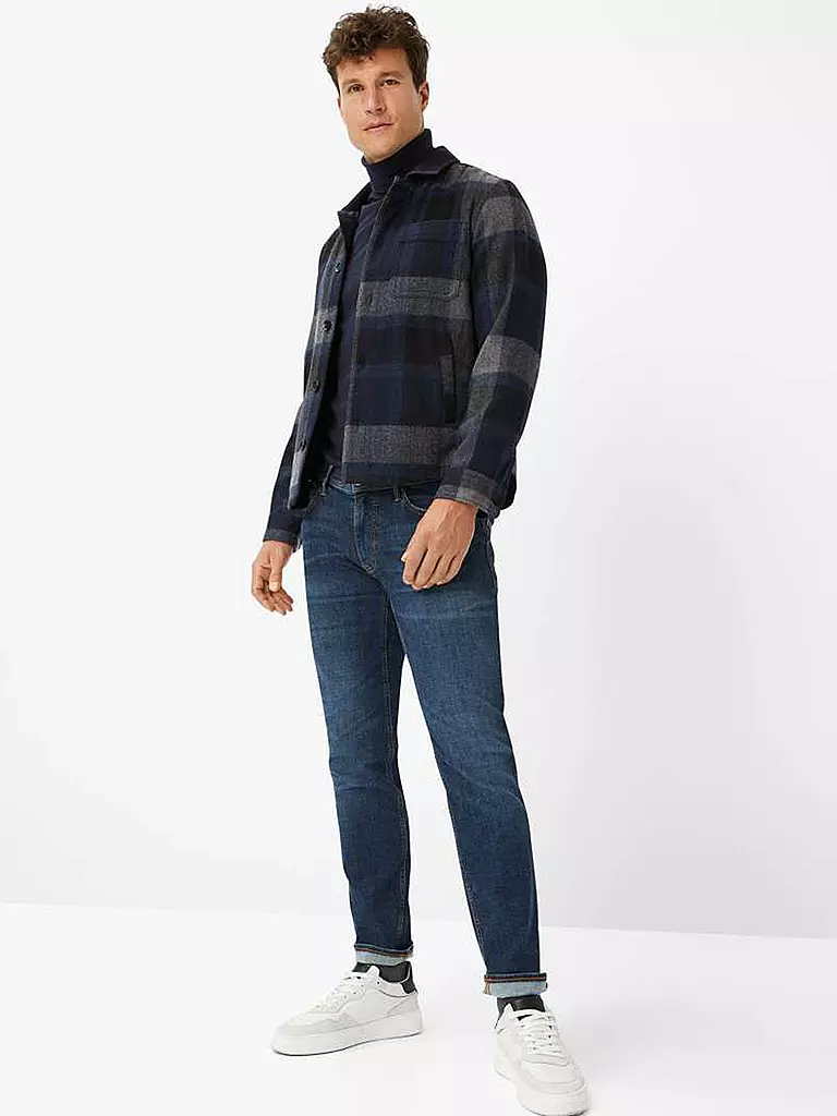 BRAX | Jeans Slim Fit CHRIS | Blu