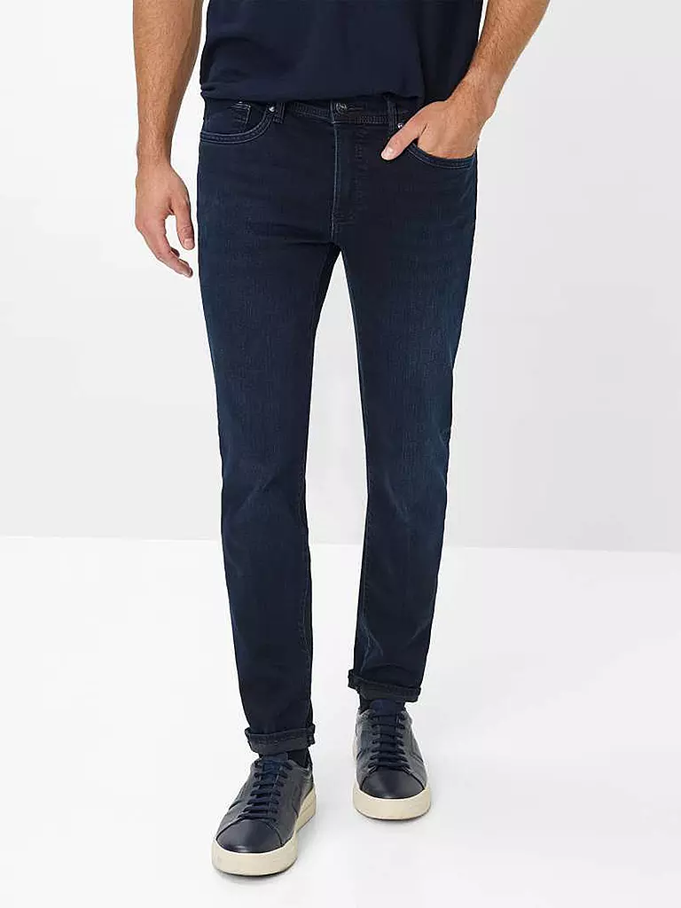 BRAX | Jeans Slim Fit CHRIS | Blu scuro