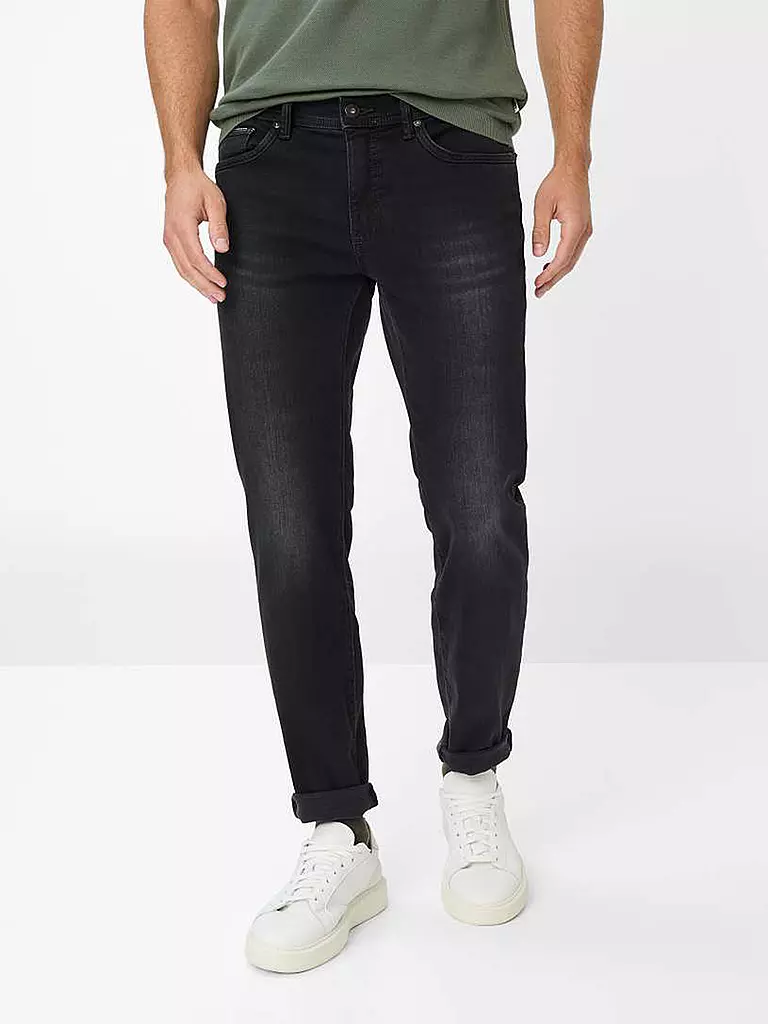 BRAX | Jeans Slim Fit CHRIS | Grigio
