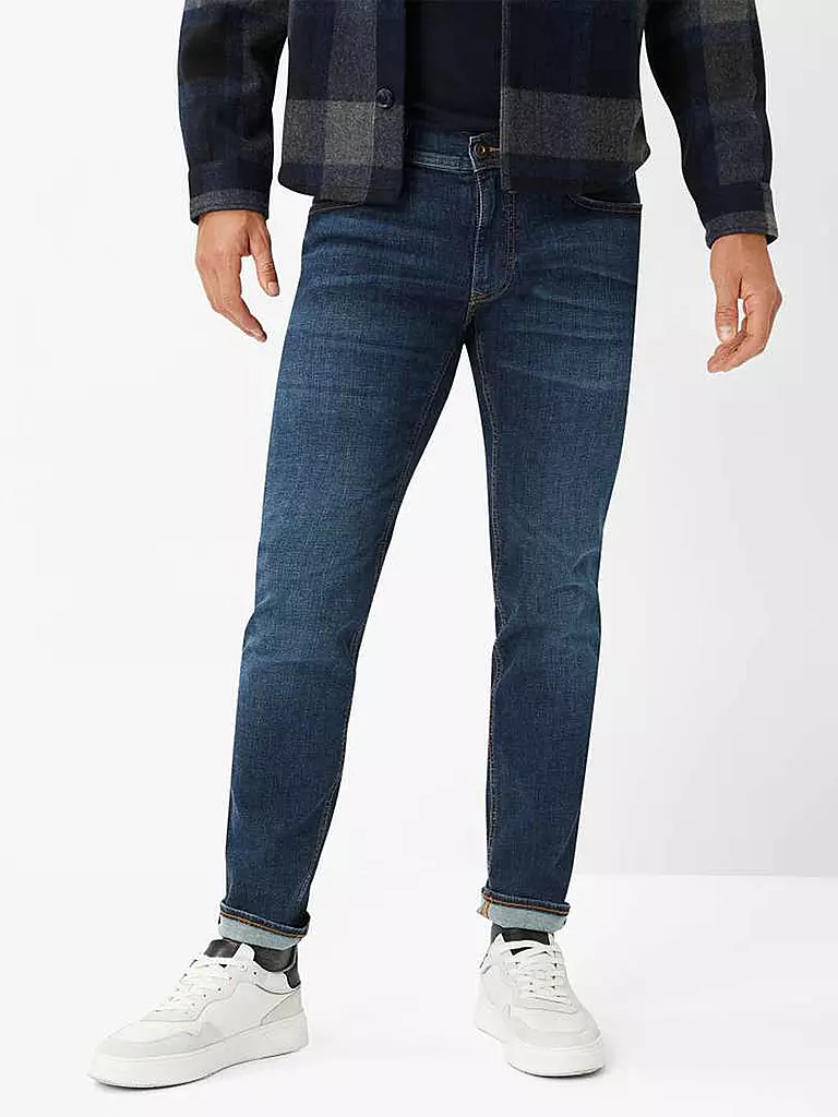 BRAX | Jeans Slim Fit CHRIS | Blu