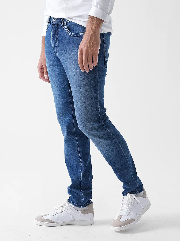 BRAX | Jeans Slim Fit CHRIS | Blu