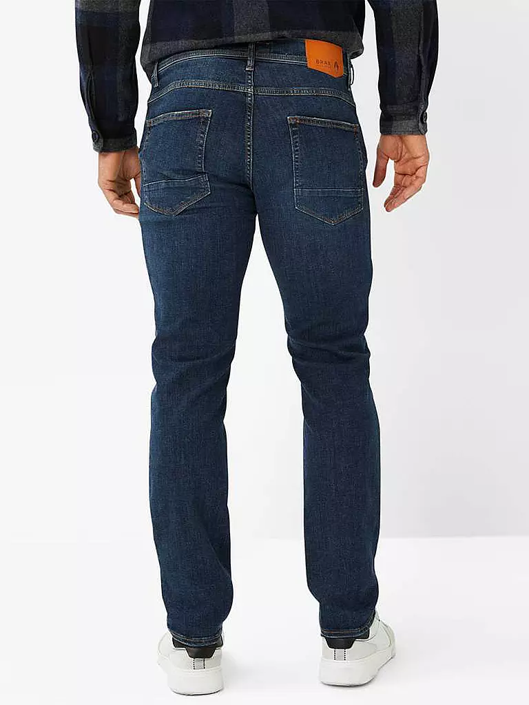 BRAX | Jeans Slim Fit CHRIS | Blu