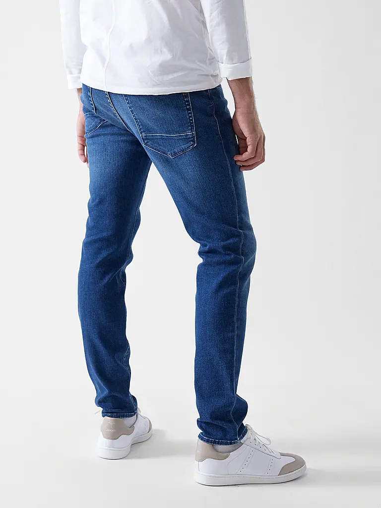 BRAX | Jeans Slim Fit CHRIS | Blu
