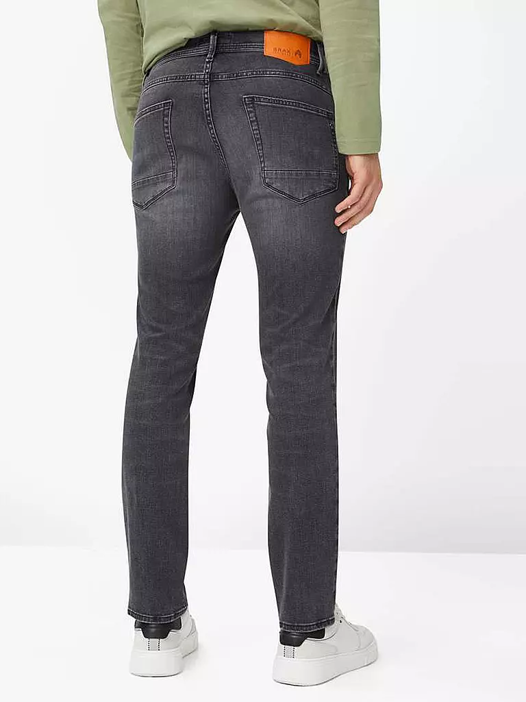 BRAX | Jeans Slim Fit CHRIS | Grigio