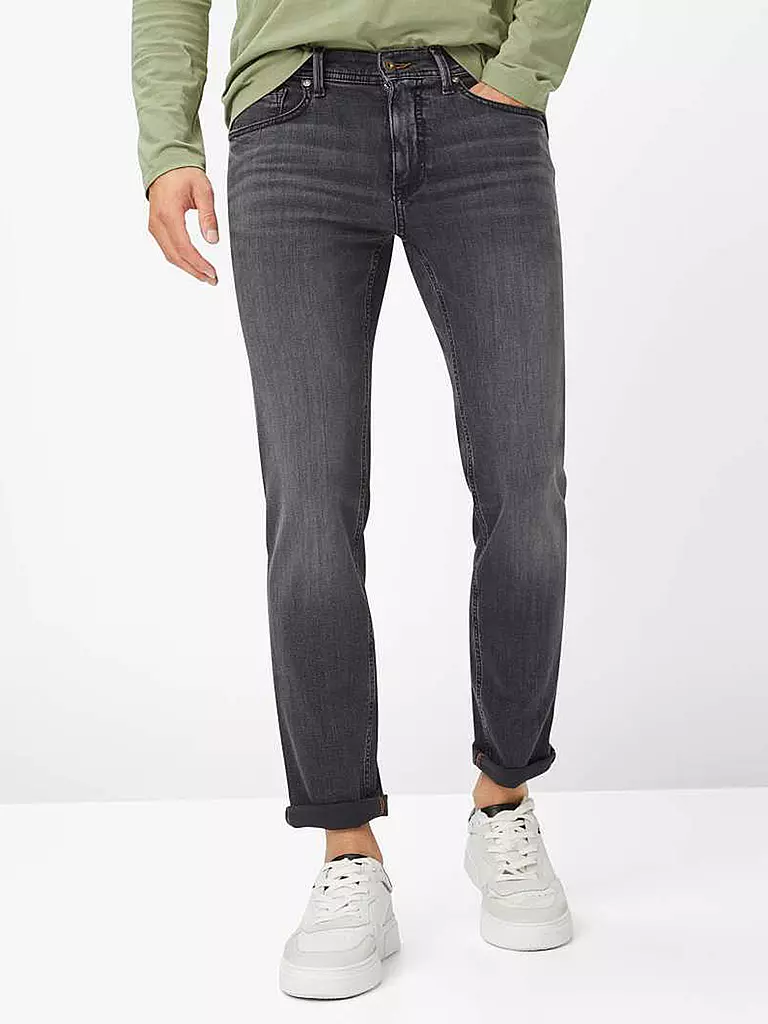 BRAX | Jeans Slim Fit CHRIS | Grigio