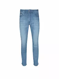 BRAX | Jeans Slim Fit CHUCK | Blu scuro