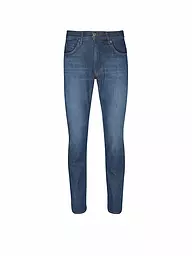 BRAX | Jeans Slim Fit CHUCK | Blu