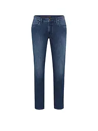BRAX | Jeans Slim Fit CHUCK | Blu