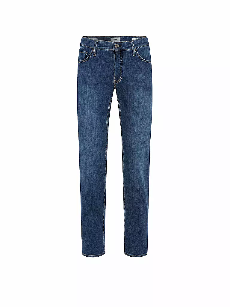 BRAX | Jeans Slim Fit CHUCK | Blu chiaro