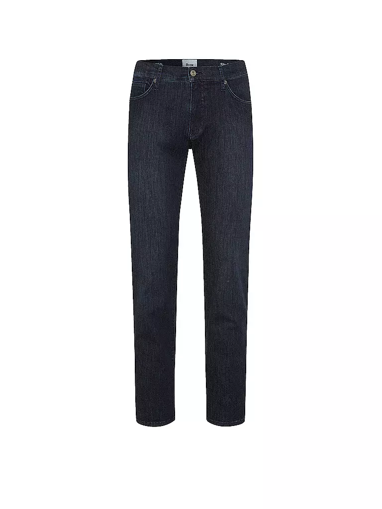 BRAX | Jeans Slim Fit CHUCK | Blu scuro