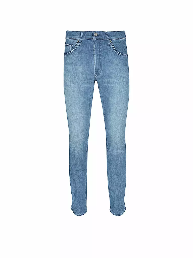 BRAX | Jeans Slim Fit CHUCK | Blu scuro