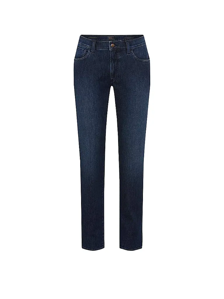 BRAX | Jeans Slim Fit CHUCK | Blu scuro
