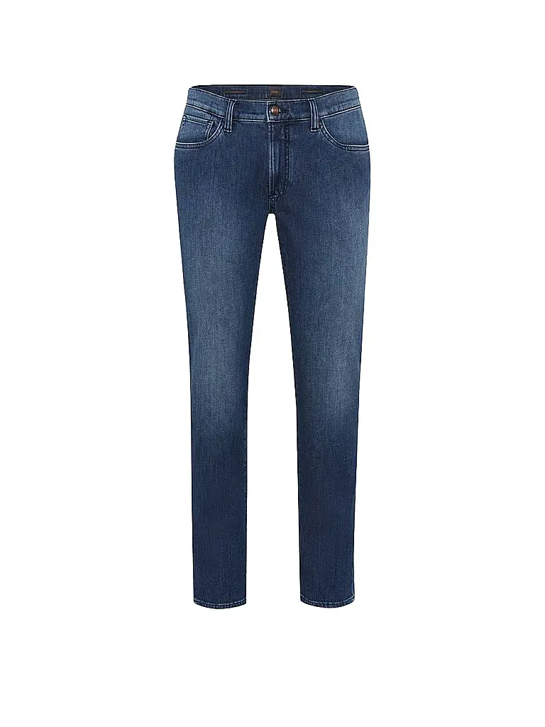 BRAX | Jeans Slim Fit CHUCK | Blu