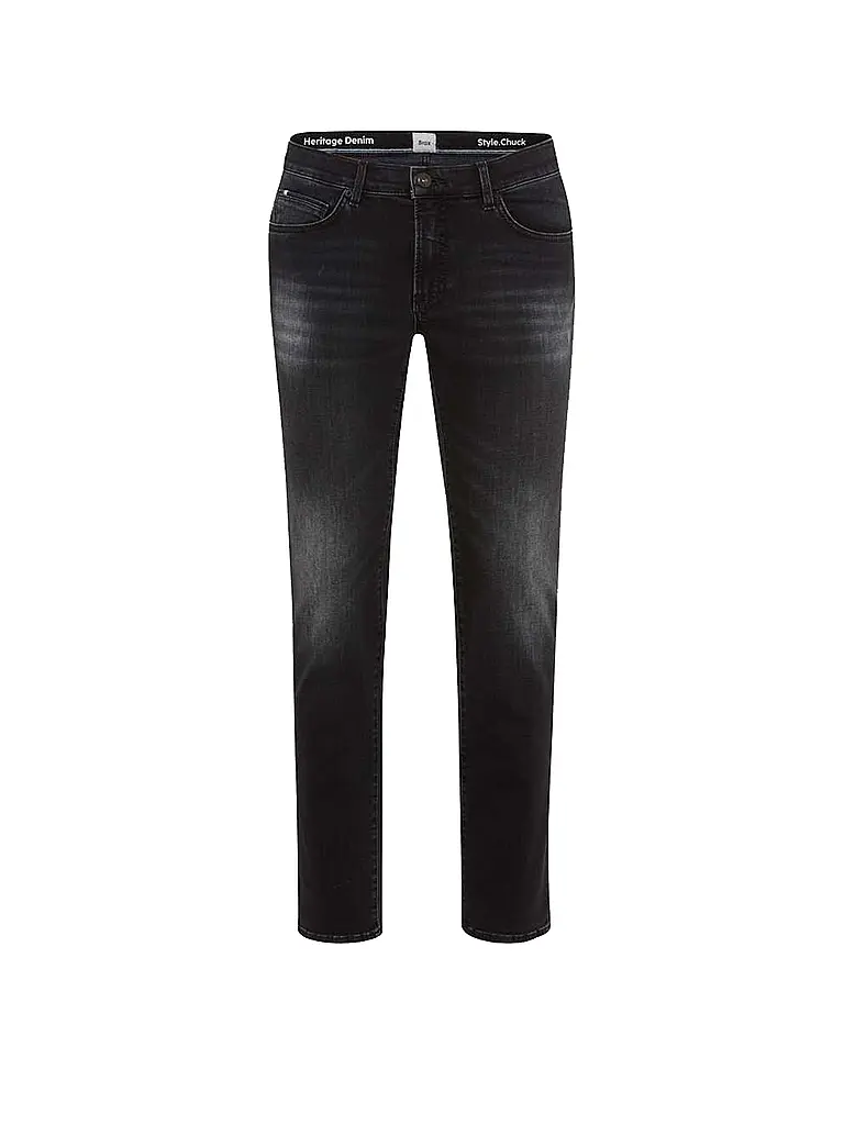 BRAX | Jeans Slim Fit CHUCK | Grigio