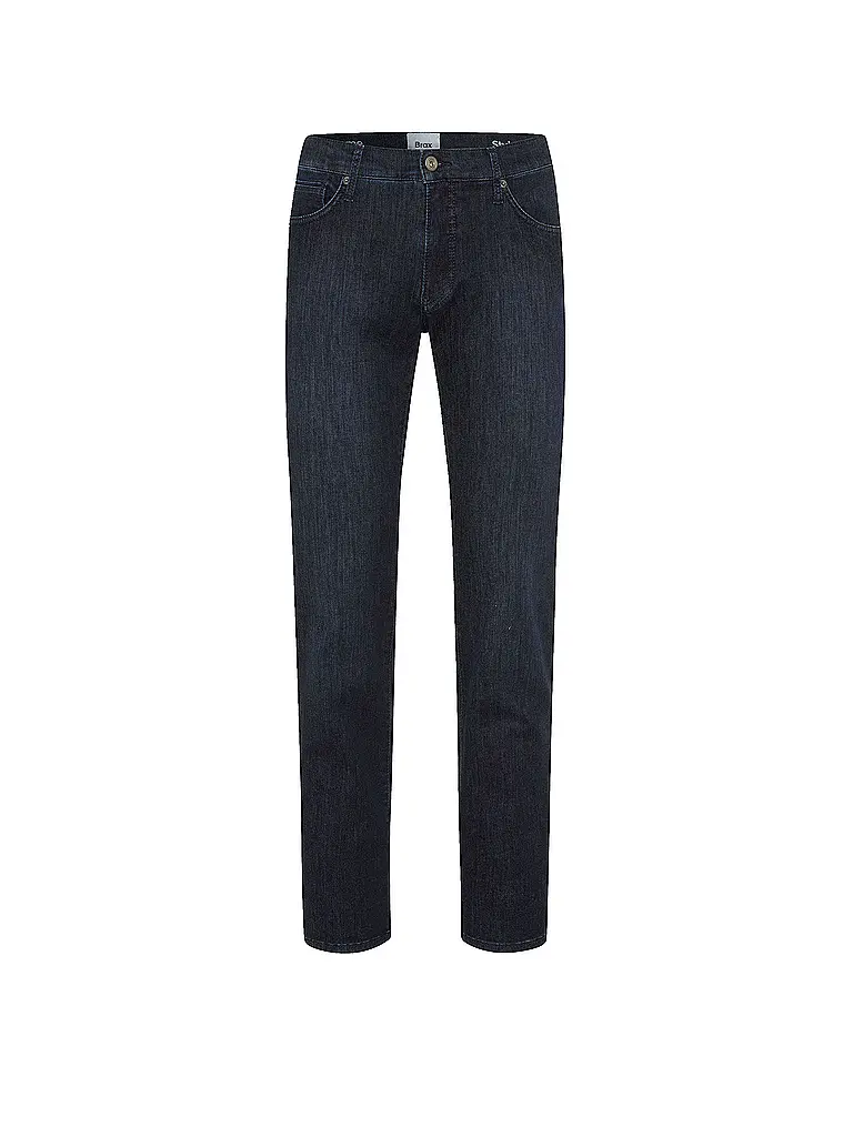 BRAX | Jeans Slim Fit CHUCK | Blu scuro