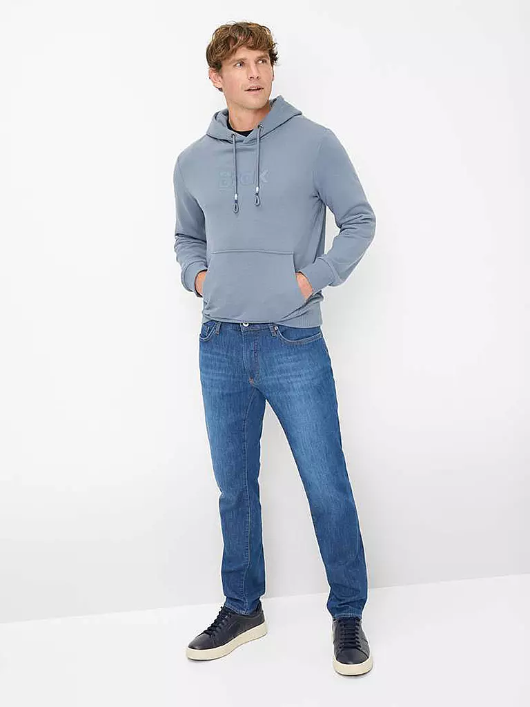 BRAX | Jeans Slim Fit CHUCK | Blu