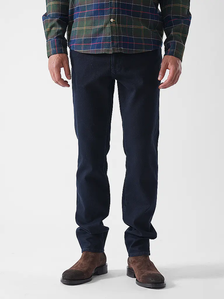 BRAX | Jeans Slim Fit CHUCK | Blu scuro