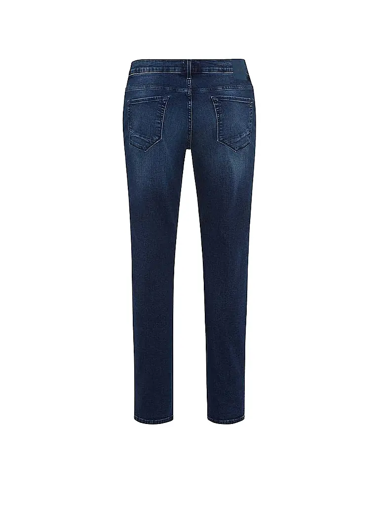 BRAX | Jeans Slim Fit CHUCK | Blu scuro