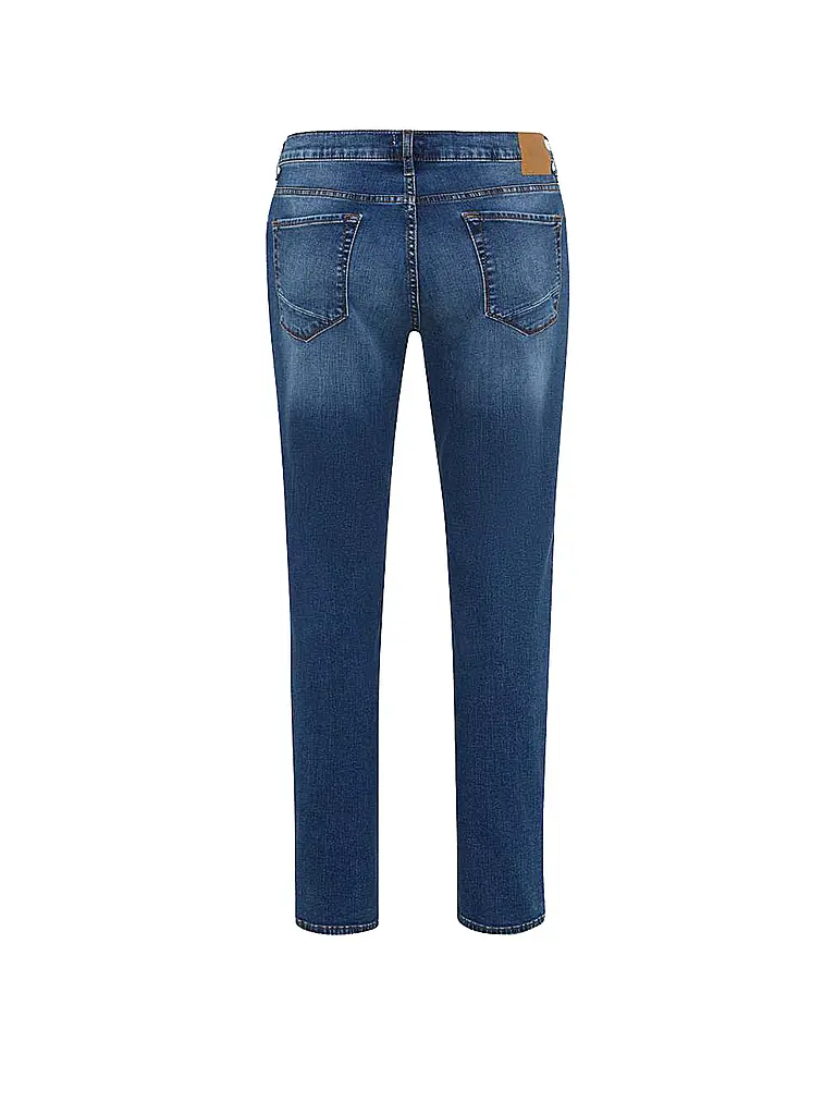 BRAX | Jeans Slim Fit CHUCK | Blu