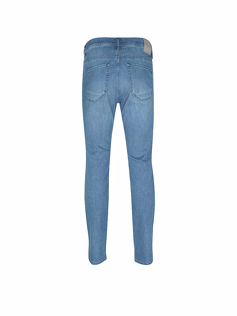 BRAX | Jeans Slim Fit CHUCK | Blu scuro