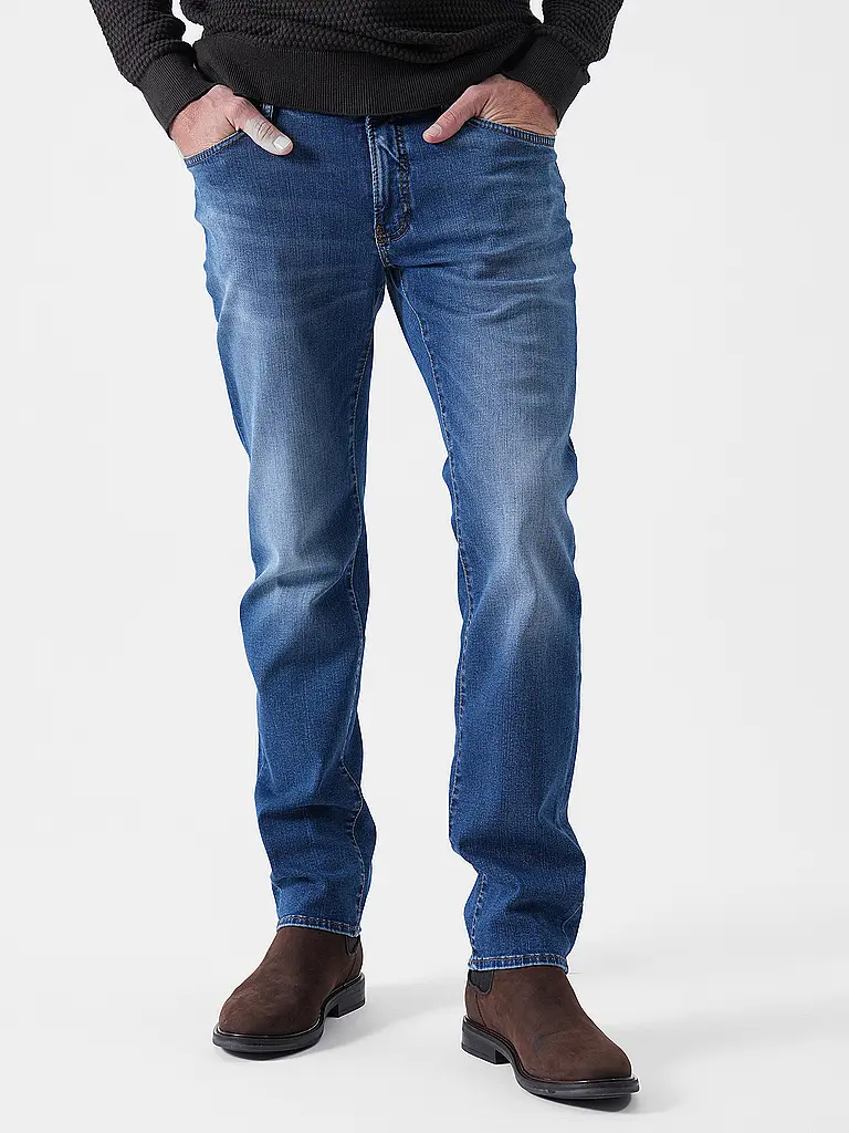 BRAX | Jeans Slim Fit CHUCK | 
