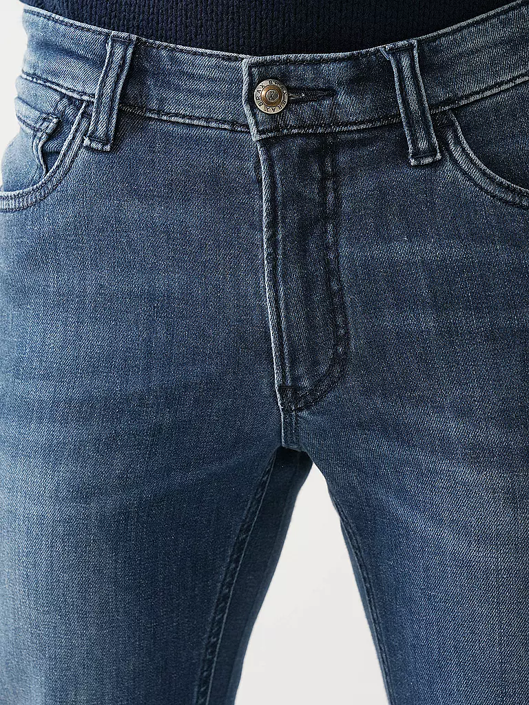 BRAX | Jeans Slim Fit CHUCK | Blu