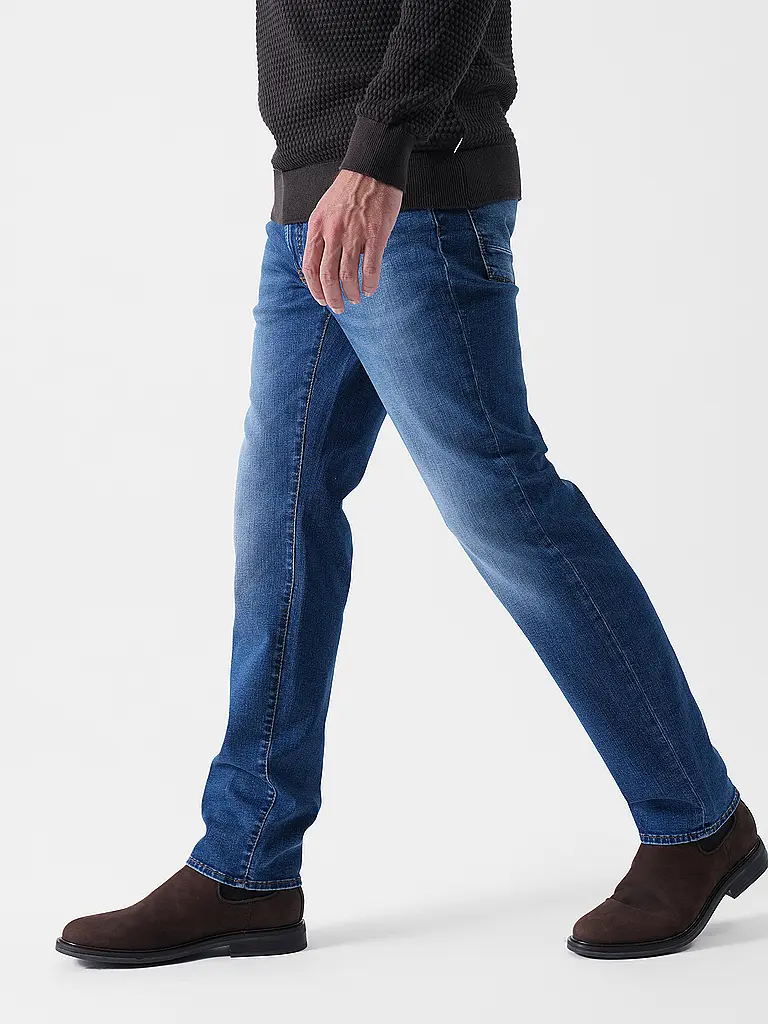 BRAX | Jeans Slim Fit CHUCK | 