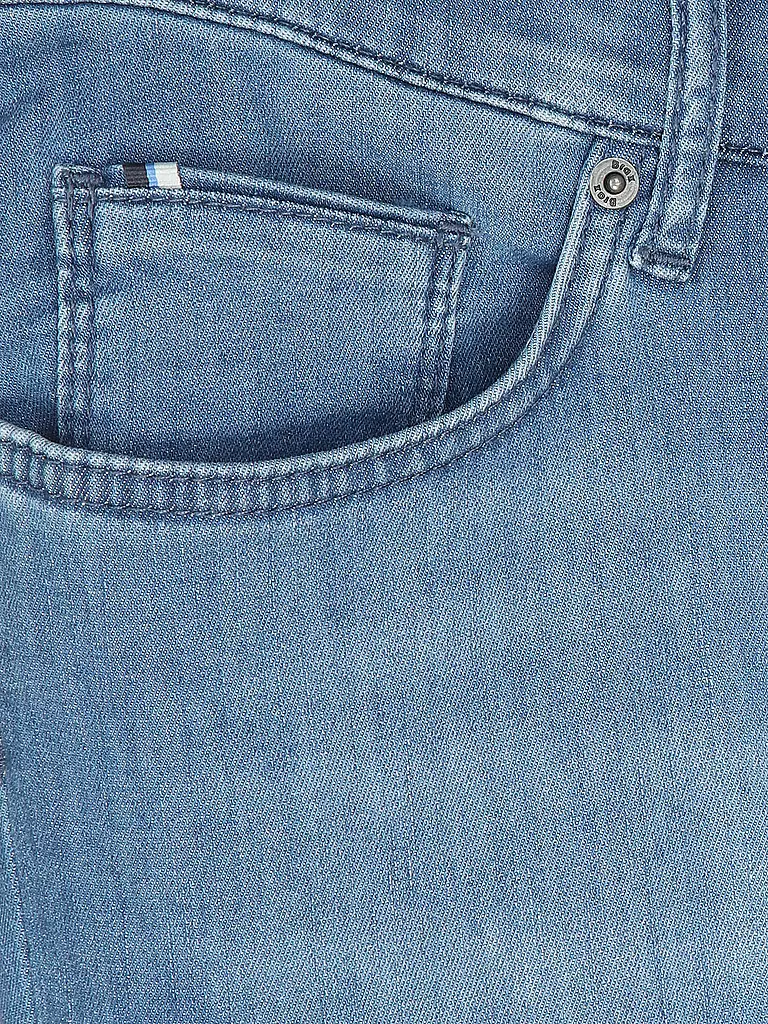 BRAX | Jeans Slim Fit CHUCK | Blu scuro