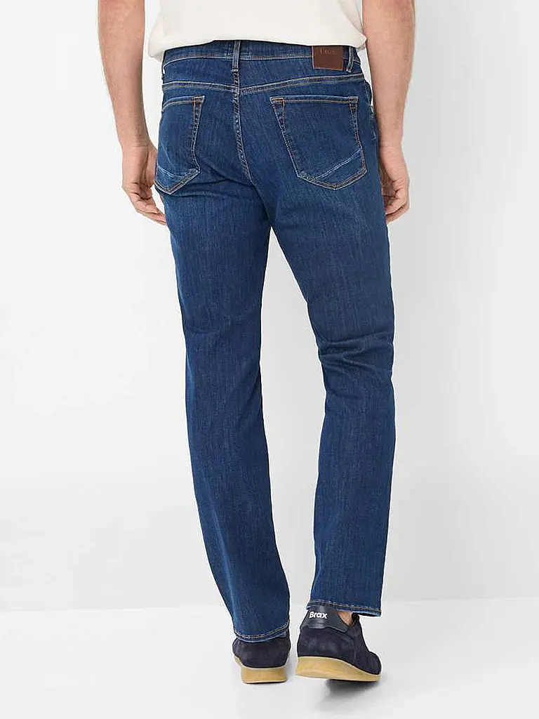 BRAX | Jeans Slim Fit CHUCK | Blu