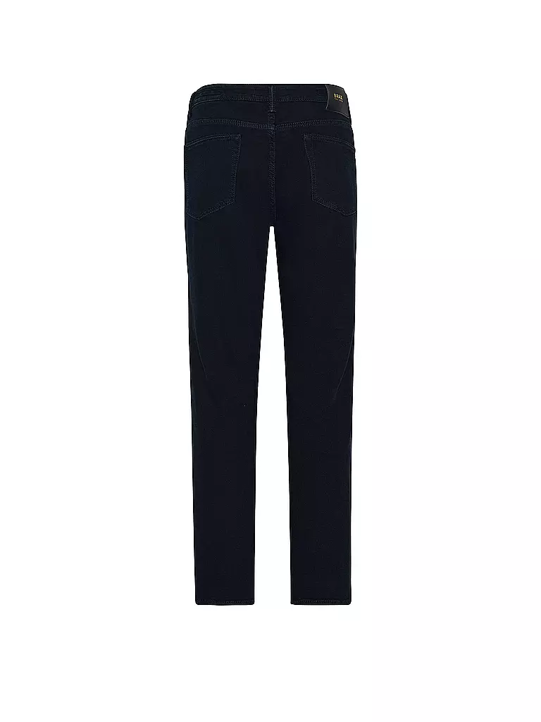 BRAX | Jeans Slim Fit CHUCK | Blu scuro