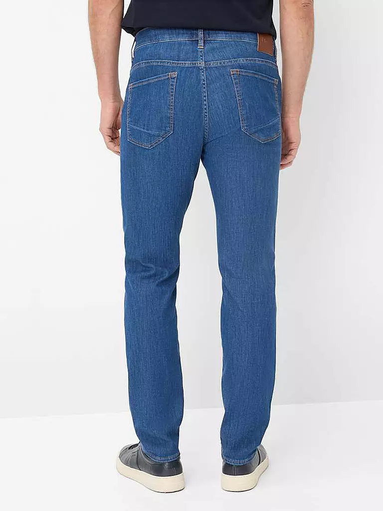 BRAX | Jeans Slim Fit CHUCK | 