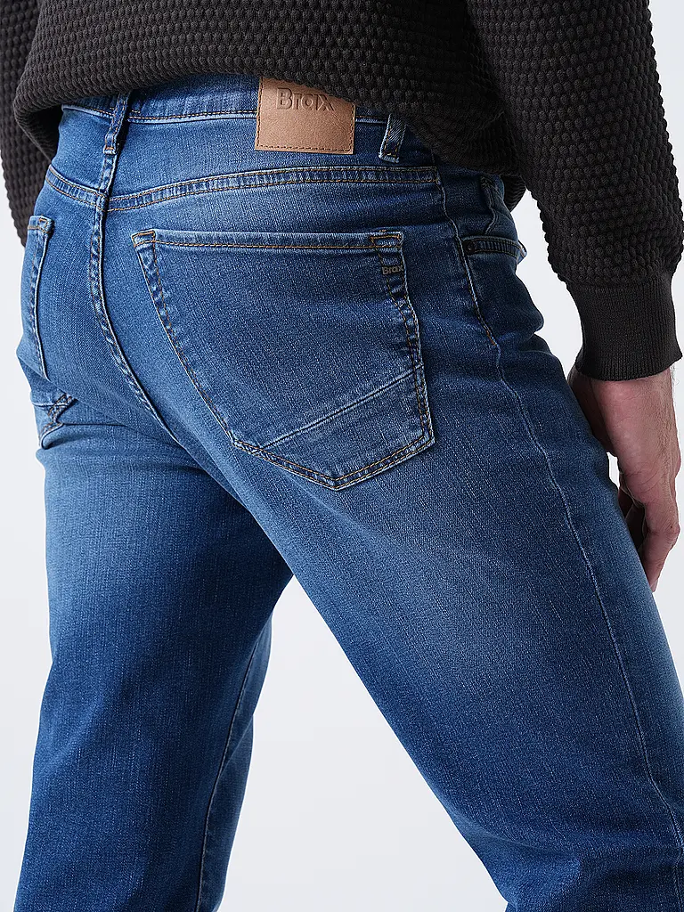 BRAX | Jeans Slim Fit CHUCK | 