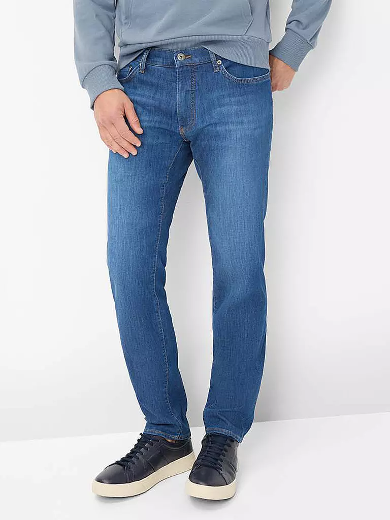 BRAX | Jeans Slim Fit CHUCK | 